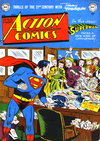 Action Comics  #147 (August 1950)