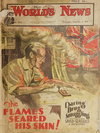 The World's News  #1512 (3 December 1930)