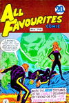 All Favourites Comic (Colour Comics, 1960 series) #78 [May 1970?]