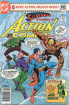 Action Comics (DC, 1938 series) #511 (September 1980)