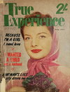 True Experience  v9#2 (July 1961)