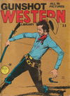 Gunshot Western Library (Yaffa/Page, 1971? series) #33 [January 1974?]