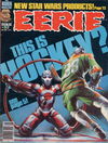 Eerie (Warren, 1966 series) #92 (May 1978)