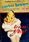 Horwitz [NA] (Horwitz, 1958? series) #25 — Graves - I Dig! ([1960?])