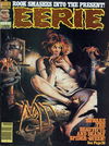 Eerie (Warren, 1966 series) #89 (January 1978)