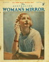 The Australian Woman's Mirror (Bulletin, 1924 series) v13#14 (2 March 1937)