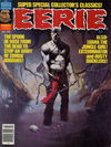 Eerie (Warren, 1966 series) #112 (July 1980)