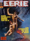 Eerie (Warren, 1966 series) #116 (November 1980)