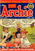 Archie Comics (Archie, 1942 series) #68 (May-June 1954)