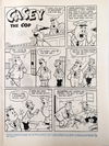 Super Adventure Comic (Colour Comics, 1950 series) #30 — Untitled (page 1)