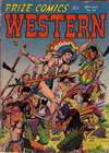 Prize Comics Western  v11#4 (95) (September-October 1952)