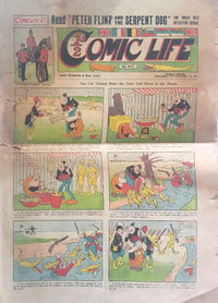 Comic Life Colonial Edition (Henderson, 1899 series) #871