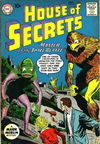 House of Secrets (DC, 1956 series) #40 (January 1961)