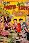 The Adventures of Dean Martin & Jerry Lewis (DC, 1952 series) #29 May 1956