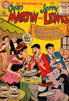 The Adventures of Dean Martin & Jerry Lewis  #29 (May 1956)