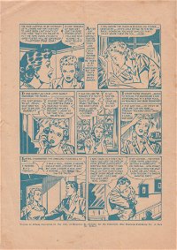 Love and Romance (Blue Diamond, 1954? series) #12 — She Wouldn't Give Him Up (page 7)