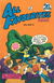 All Favourites Comic (Colour Comics, 1960 series) #83 ([March 1971?])