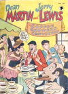 The Adventures of Dean Martin and Jerry Lewis (Tricho, 1961? series) #38 [December 1961?]