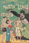 The Adventures of Dean Martin and Jerry Lewis (Frew, 1956 series) #11 [1956?]