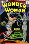 Wonder Woman (DC, 1942 series) #161 (April 1966)