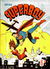 Superboy (Colour Comics, 1950 series) #54 (August 1953)