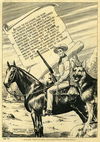 El Lobo the Man from Nowhere (Apache, 1956 series) #1 — Untitled (page 1)