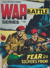 War Battle Series  #40 ([December 1975?])