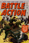 Battle Action  #30 (August 1957)