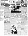 The Telegraph 14 December 1940