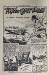 Air Force Comic (Cleland, 1953 series) #1 — The Girl and the Guerrillas! (page 1)