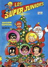 Los Super-Juniors  #1 (1980?)