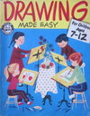 Drawing Made Easy  #110 ([1960?])
