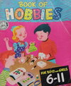 Book of Hobbies  #112 ([1954?])