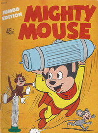 Mighty Mouse Jumbo Edition (Rosnock/SPPL, 1976 series)  #46017 ([1976])