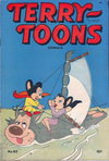 Terry-Toons Comics  #62 (November 1947)
