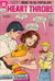 Heart Throbs (DC, 1957 series) #131 (April-May 1971)