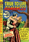 True-to-Life Romances (Star Publications, 1949? series) #5 September 1950