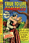 True-to-Life Romances  #5 (September 1950)