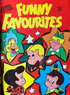 Funny Favourites Jumbo Edition (Rosnock, 1974 series)  #44185 (1974)