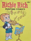 Richie Rich Funtime Comics (Rosnock, 1982 series)  #R1248 ([January 1982])