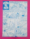 Richie Rich Funtime Comics (Rosnock, 1982) #R1248 — Untitled (page 1)