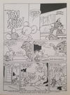 M-G-M's Tom and Jerry (Rosnock, 1982) #R1241 — Untitled (page 1)