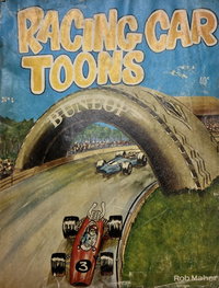 Racing Car Toons [nn] ([1975?])