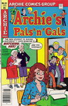 Archie's Pals 'n' Gals  #131 (May 1979)