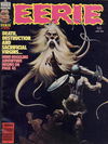 Eerie (Warren, 1966 series) #111 (June 1980)