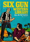 Six Gun Western Library  #7 ([December 1980?])