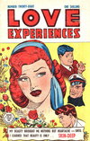 Love Experiences  #28 ([July 1954?])