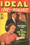 Ideal (Marvel, 1948 series) #5 — Ideal Love and Romance March 1949