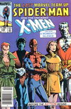Marvel Team-Up  #150 (February 1985)