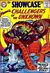 Showcase (DC, 1956 series) #12 (January-February 1958)